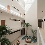 Amazing Loft With Sky Pool In Aldea Zama Apartamento Tulum