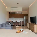 Apartamento Amazing Loft With Sky Pool In Aldea Zama Tulum