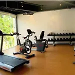 Apartamento Panoramic Luxury& Spacious