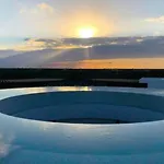 Panoramic Luxury& Spacious Apartamento Tulum