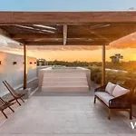 Spacious Great Located Loft In Aldea Zama