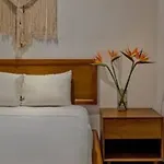 Spacious Great Located Loft In Aldea Zama
