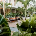 New 1Br With Jacuzzi & Free Access To Dos Ceibas Beach Club