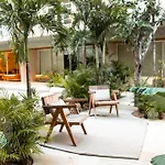 New 1Br With Jacuzzi & Free Access To Dos Ceibas Beach Club