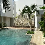 Incredible For 10 Apartamento