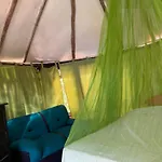 Pensión Tree House Tulum