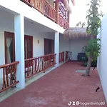 Hotel Tulum Riviera 5