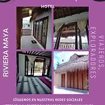 Riviera 5 Hotel *