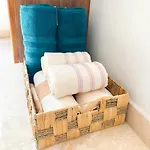 Apartamento Near The Sea Zone 1 Bedroom Tulum