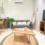 Near The Sea Zone 1 Bedroom Apartamento *