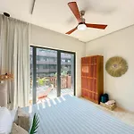 Near The Sea Zone 1 Bedroom * Tulum