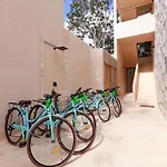 Cocay Lofts 203 Unique Jungle Swim Up Y Plunge Pool