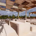 Cocay Lofts 203 Unique Jungle Swim Up Y Plunge Pool Apartamento Tulum