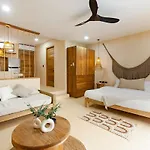 Cocay Lofts 203 Unique Jungle Swim Up Y Plunge Pool Apartamento *