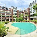 Apartamento New 2 Bedroom With Jacuzzi In *