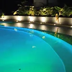 Apartamento New 2 Bedroom With Jacuzzi In Tulum