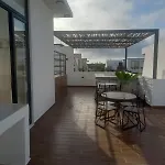 Apartamento New 2 Bedroom With Jacuzzi In