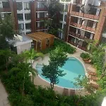 New 2 Bedroom With Jacuzzi In *