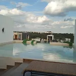 New 2 Bedroom With Jacuzzi In * Tulum
