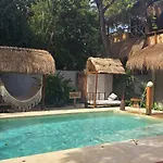 Guest house Kin Jungle Deluxe 4*