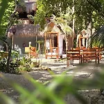 Kin Jungle Deluxe Guest house Tulum