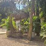 Guest house Kin Jungle Deluxe Tulum