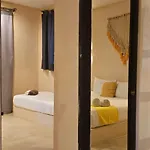 Guest house Kin Jungle Deluxe