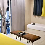 Guest house Kin Jungle Deluxe 4*