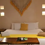 Guest house Kin Jungle Deluxe Tulum