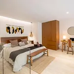 Apartamento Luxurious At Mistiq Temple Ii Loft And Penthouse Tulum
