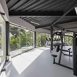 Luxurious At Mistiq Temple Ii Loft And Penthouse * Tulum