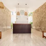 Luxurious At Mistiq Temple Ii Loft And Penthouse Apartamento Tulum