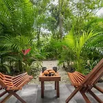 Apartamento Luxurious At Mistiq Temple Ii Loft And Penthouse Tulum