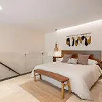 Luxurious At Mistiq Temple Ii Loft And Penthouse * Tulum