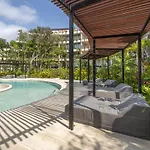 Luxurious At Mistiq Temple Ii Loft And Penthouse Apartamento Tulum