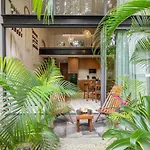 Apartamento Luxurious At Mistiq Temple Ii Loft And Penthouse Tulum
