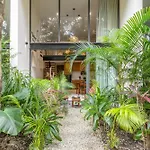 Apartamento Luxurious At Mistiq Temple Ii Loft And Penthouse Tulum