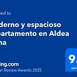 Moderno Y Espacioso Departamento En Aldea Zama
