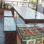 Centro, Party Hotel Tulum