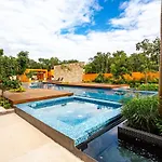 Apartamento Kune 101 Tulum