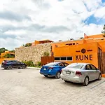 Kune 101 Apartamento