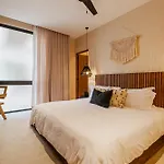 Satori Сasa de vacaciones Tulum