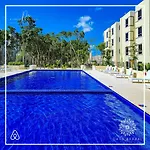 Casa Baaxal Aparthotel Tulum