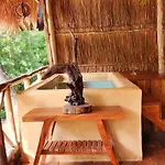 Kin Jungle Deluxe Guest house
