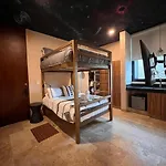 Hostal Selva Tulum