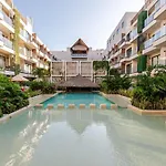 Tulum City Apartments Centre