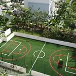 Cozy Apartment Surrounded By Cenotes And Lagoons