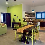 Tua Tulum Apartments Large Comfortable Pool Parking Space