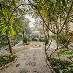 Stylish New Apartment