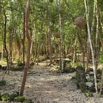 Pensión Kin Ii Tulum